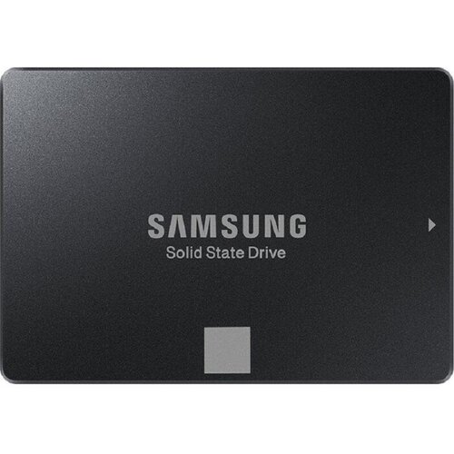 SSD накопитель Samsung 25SFF PM883 3840Gb SATA MZ7LH3T8HMLT-00005 10437600₽