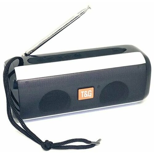 Портативная акустика TG TG144 10 Вт 89600₽