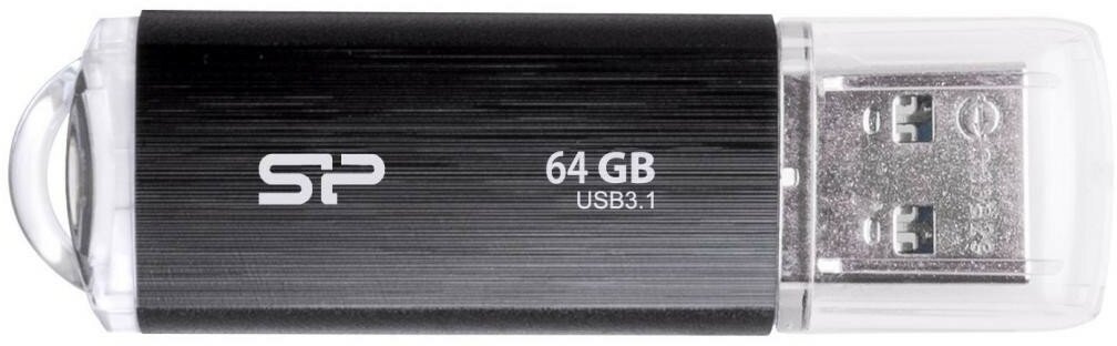 Накопитель USB 3.0 16GB Silicon Power - фото №9