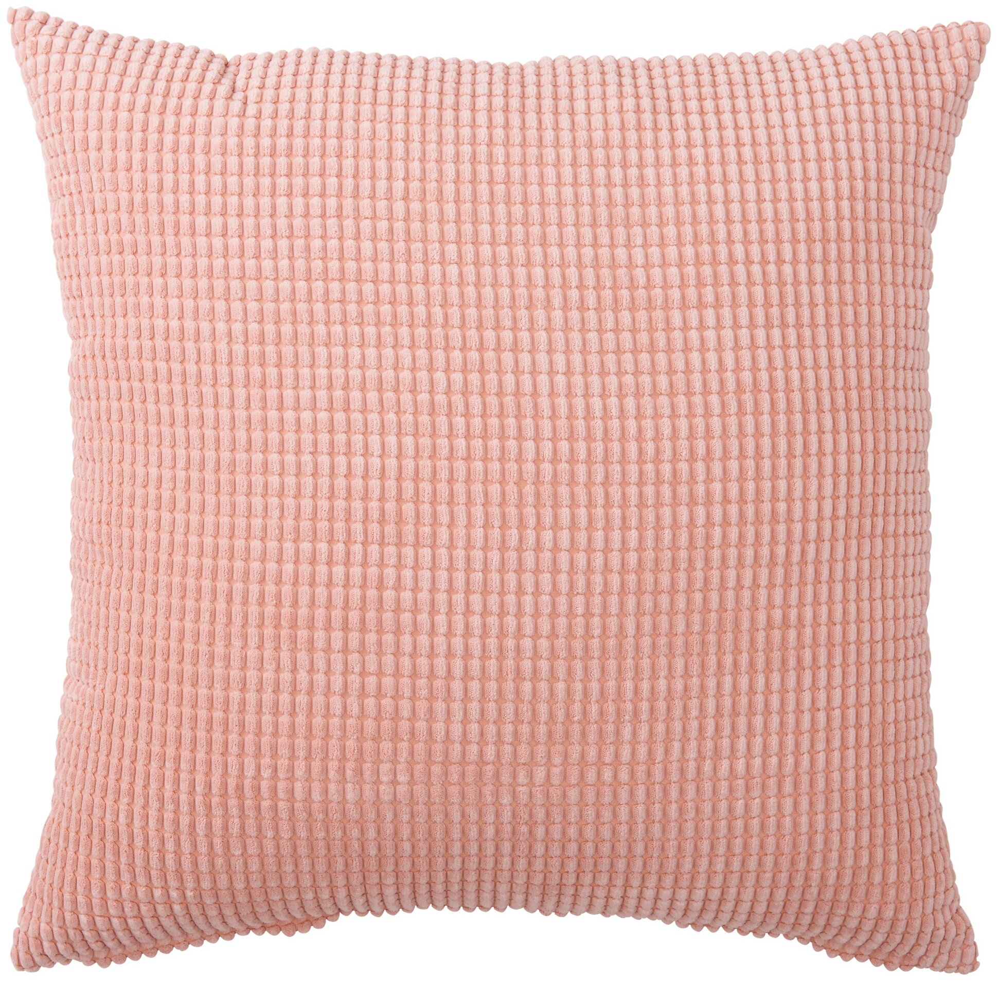 Чехол для подушки ИКЕА ГУЛЛЬКЛОКА, 50x50 см, розовый