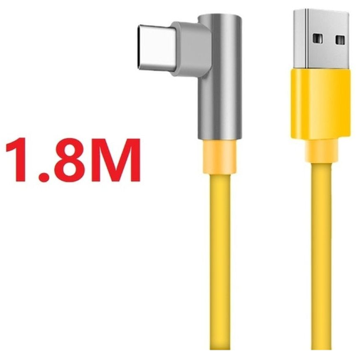 Кабель USB toType-C 6A кабель usb totype c 6a