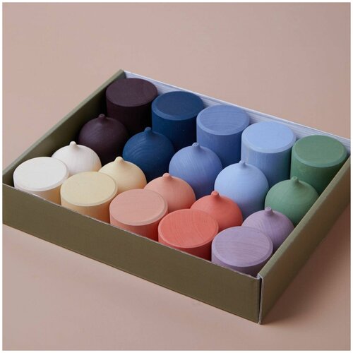 Игровой набор 