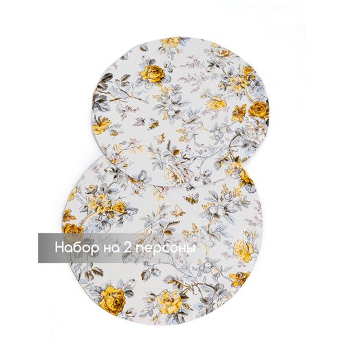 Салфетка декоративная 