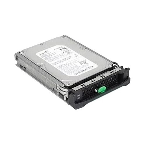 Жесткий диск Huawei Midrange 400GB SSD SAS 2.5