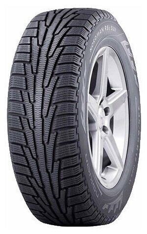 Автошина 215/60 R16 NOKIAN TYRES Nordman RS2 XL 99R TL