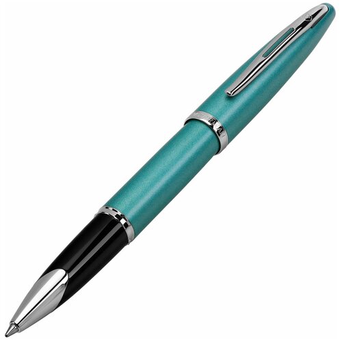 Ручка-роллер WATERMAN Carene Lagon ST (WT 091522 21)