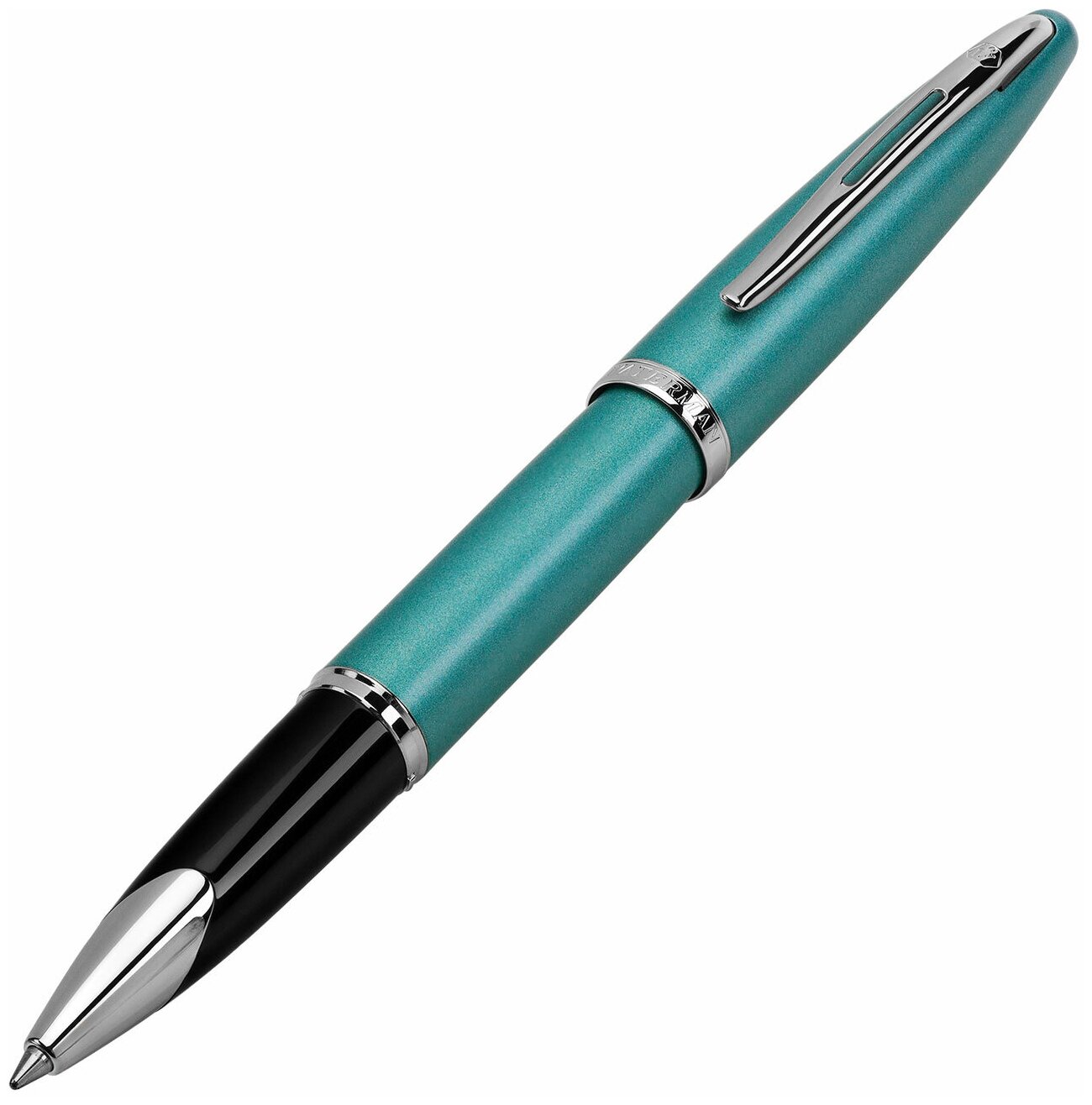 Ручка-роллер WATERMAN Carene Lagon ST (WT 091522/21)