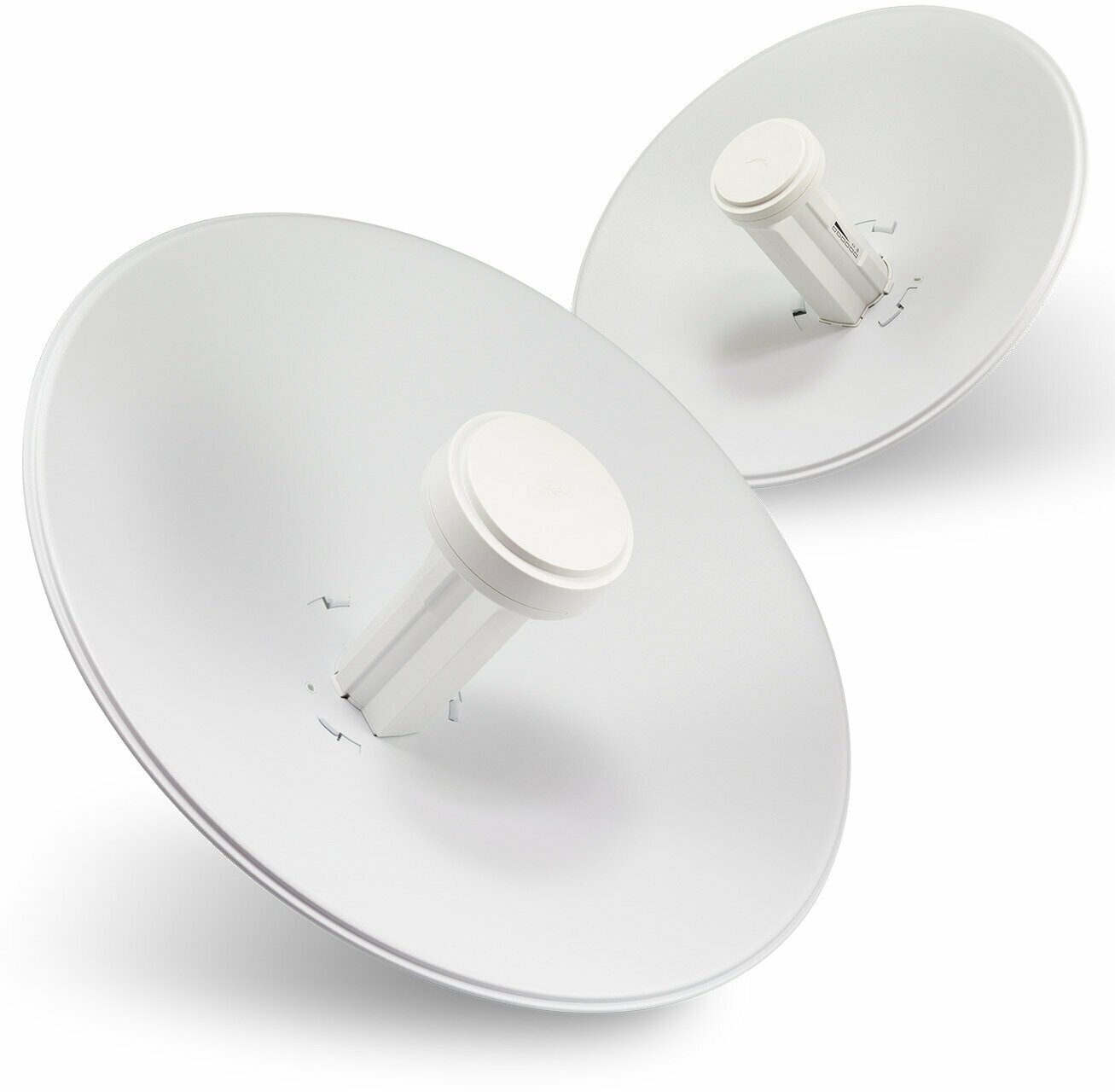 Ubiquiti PBE-M2-400 (белый) - фото №7