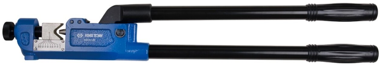 KING TONY Кримпер индустриальный для обжима кабельных наконечников 10-150 мм 6AC51-26