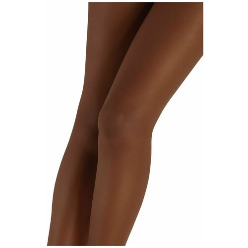 фото Колготки pretty polly curves plush opaque tights, 8 den, размер s-l, дымчатый