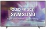 Телевизор Samsung QE50Q60ABU 2021 OLED