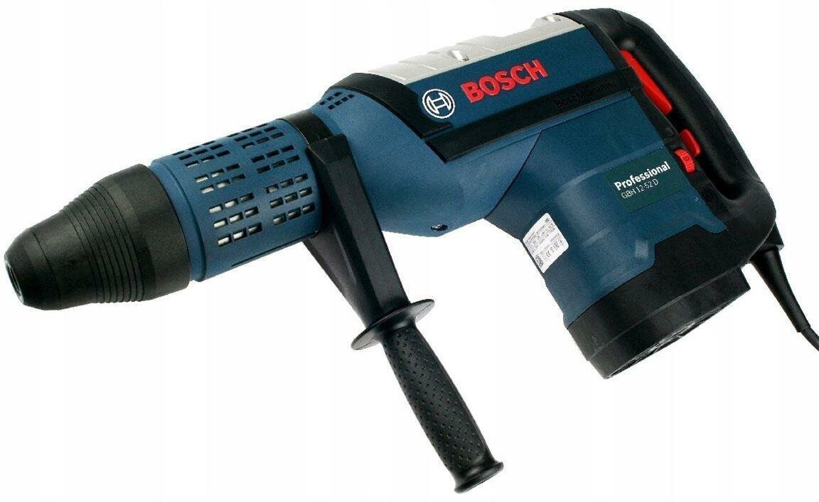 Перфоратор Bosch Pro BOSCH GBH 12-52 D
