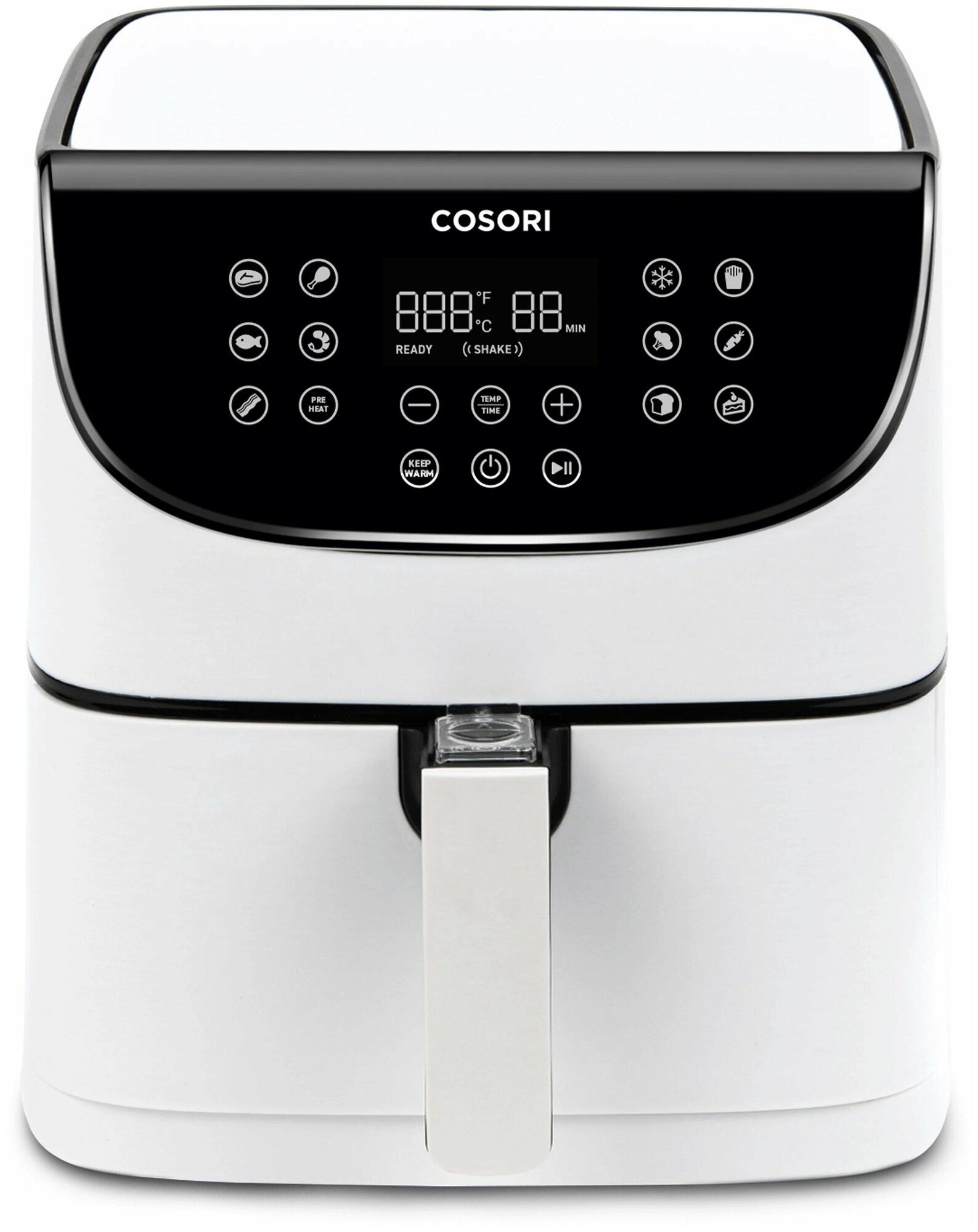  Cosori CP158-AF,  5,5, 11     ,  ,  , Air Fryer