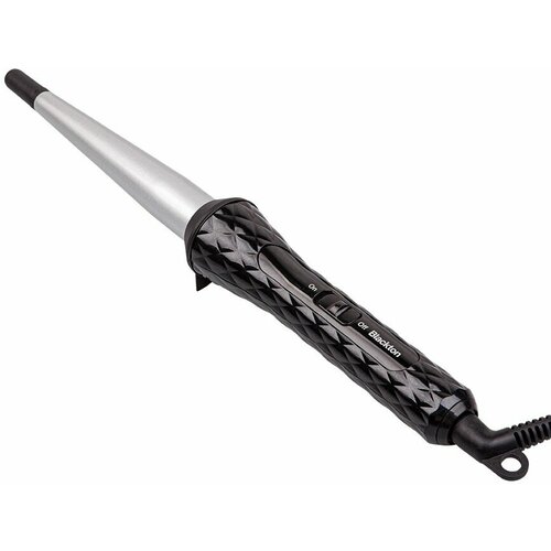 Стайлер Blackton Bt HST7013 Черный-Серебро 299000₽