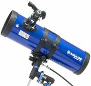 Meade Polaris 127 мм экваториальный телескоп-рефлектор