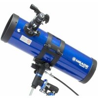 Meade Polaris 127 мм экваториальный телескоп-рефлектор