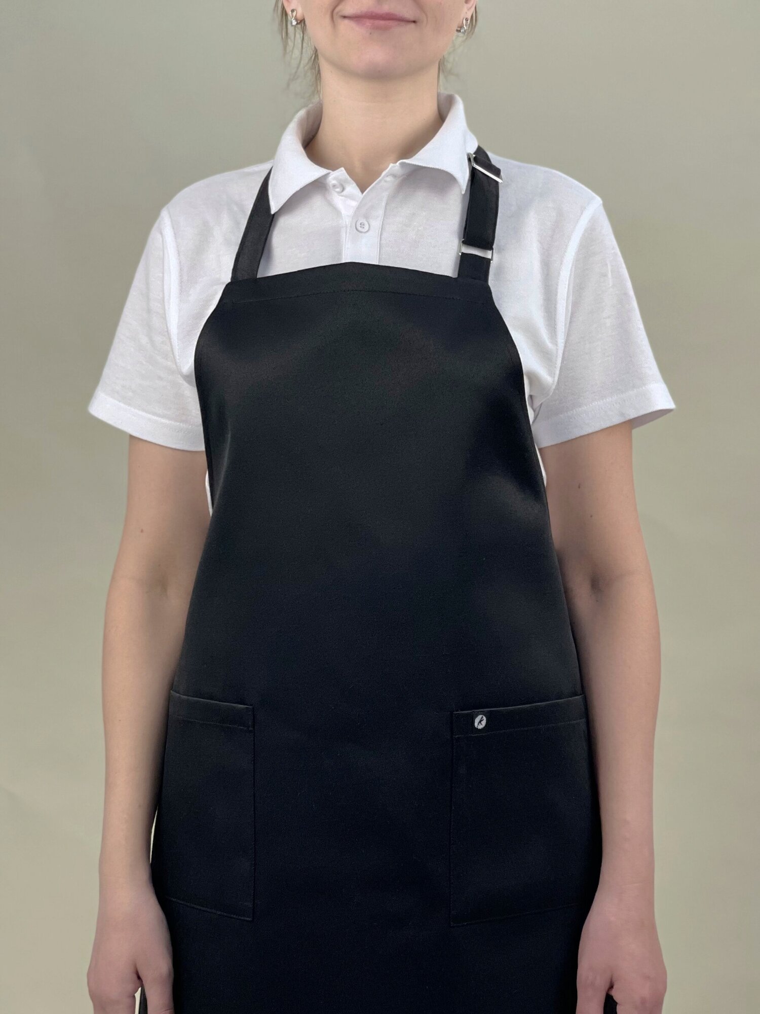 фото Фартук мастера рабочий водоотталкивающий