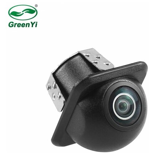 Камера заднего вида универсальная GreenYi D801 239000₽