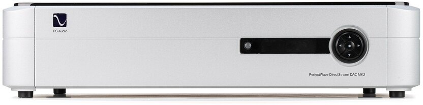 PS Audio DIRECTSTREAM DAC MK2 Silver