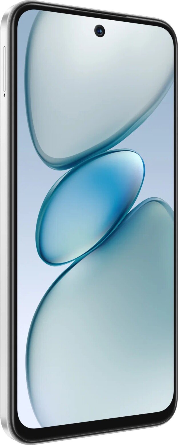 Обзор: Смартфон Tecno SPARK Go 1 3/64GB Glittery White