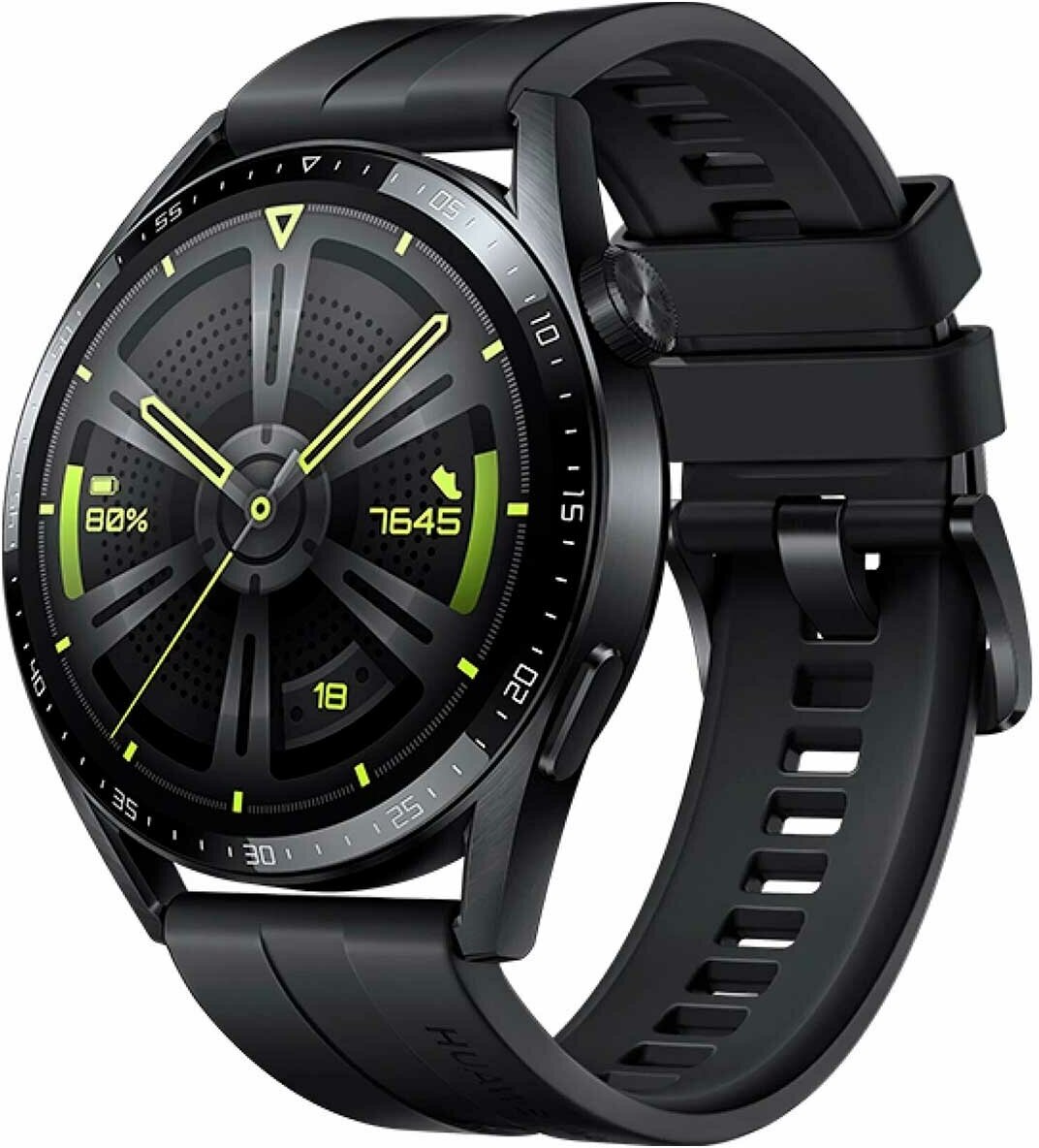 Смарт-часы Huawei Watch GT 3 Jupiter-B29S 46мм 1.43
