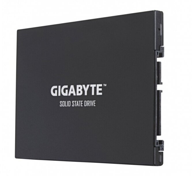 480GB Gigabyte (GP-GSTFS31480GNTD) - фото №4