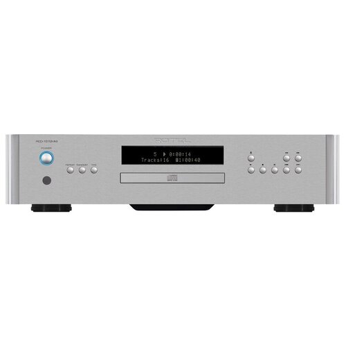 Rotel RCD-1572MKII