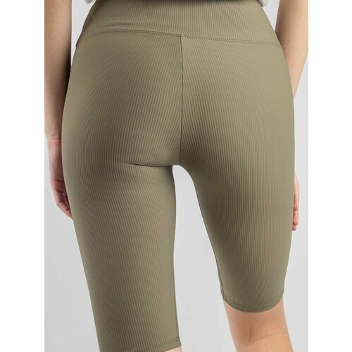 Шорты Zeki, размер 50, зеленый