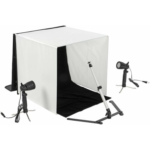 Комплект для макросъемки Falcon Eyes PBK-50AB-2LED 30177 392000₽