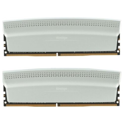 Память DDR4 2x16Gb 3600MHz Kimtigo KMKUAGF683600Z3-SD RTL PC4-28800 DIMM 288-pin 2048900₽