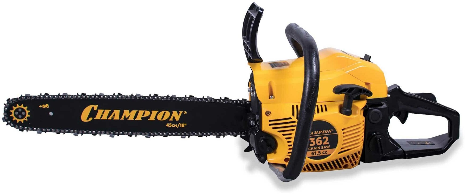 фото Бензопила Champion 362-18