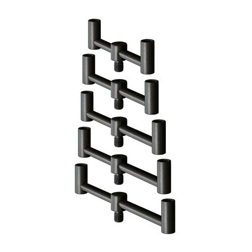 Перекладина для удилищ Cygnet Snugs 2 Rod для двух удилищ 17см