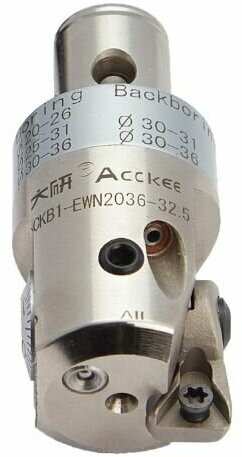 ACCKee Расточная головка CKB1-EWN2036-32,5 bh00006