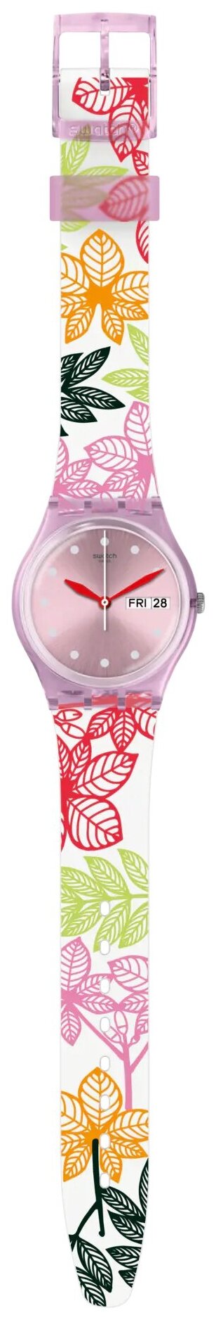 Наручные часы swatch