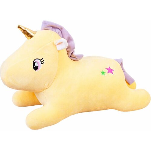 Мягкая игрушка Единорог 204507401Y