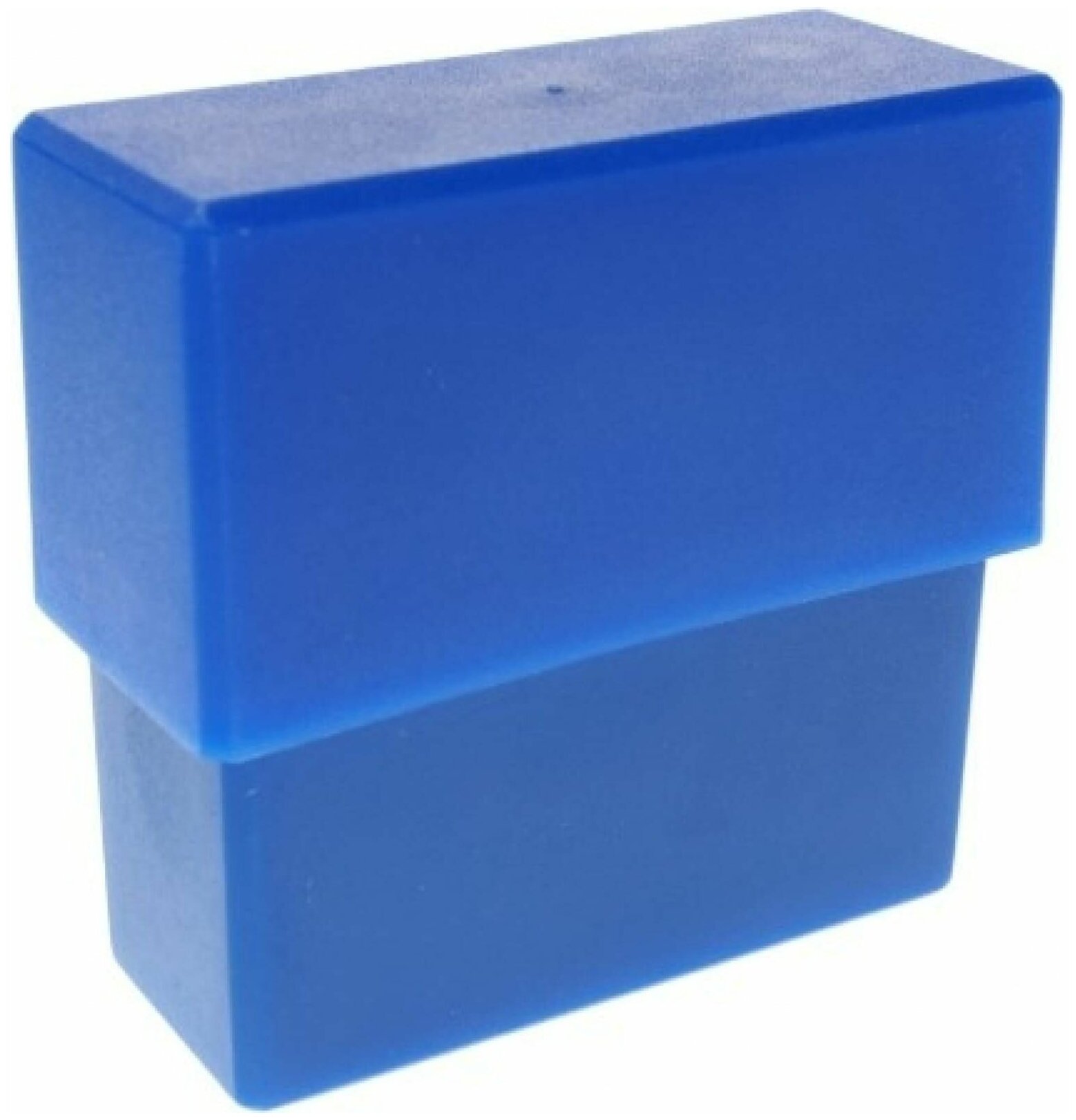 Буквенные клейма латиница 3мм JTC-JW0914-3 — фото 1