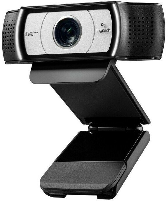 Веб-камера Logitech WebCam C930e (960-000972/960-001260)