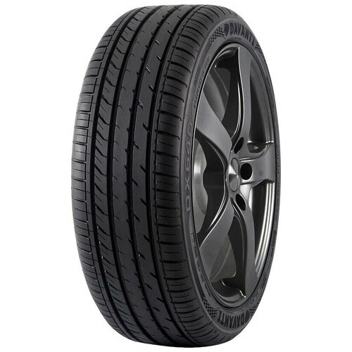 Летние шины Davanti DX640 275/35 ZR19 100Y FR