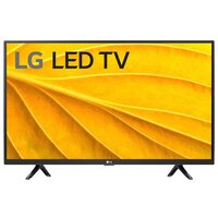 32" Телевизор LG 32LP500B6LA 2021 LED, HDR, черный