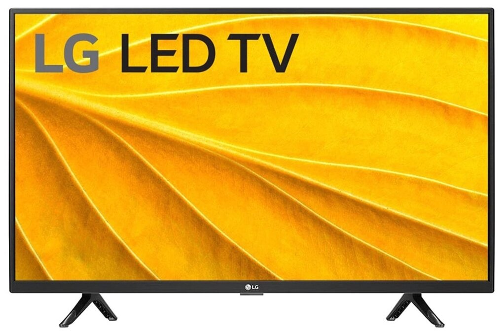 32" Телевизор LG 32LP500B6LA 2021 LED HDR