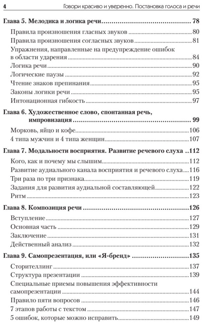 Говори красиво и уверенно. Постановка голоса и речи