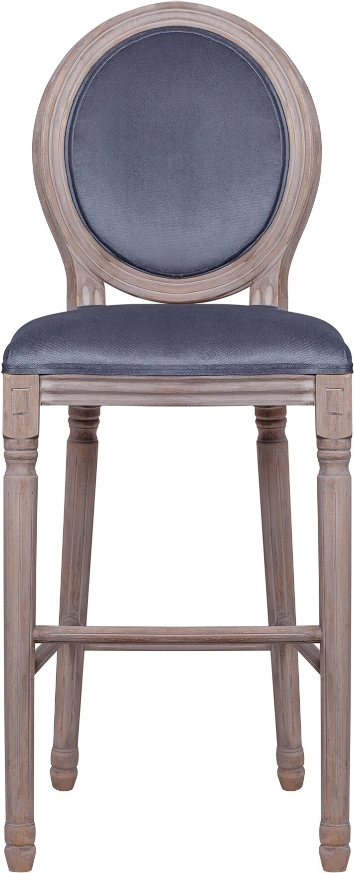 Барный стул Filon vell grey