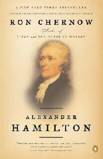 Alexander Hamilton