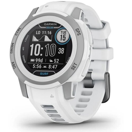 Умные часы Garmin Instinct 2S Solar Surf Edition Ericeira 3959000₽