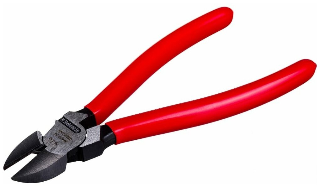 Бокорезы Knipex KN-7001160