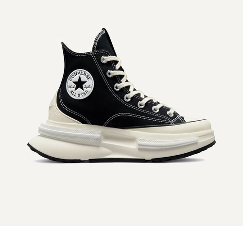 Кеды Converse, размер RU 44 US 10 СМ 28.5, черный