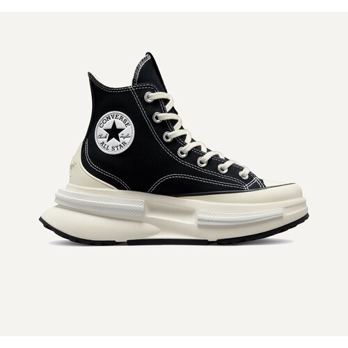 Кеды Converse, размер RU 44 US 10 СМ 28.5, черный кеды converse chuck taylor 70 повседневные размер 36 бежевый