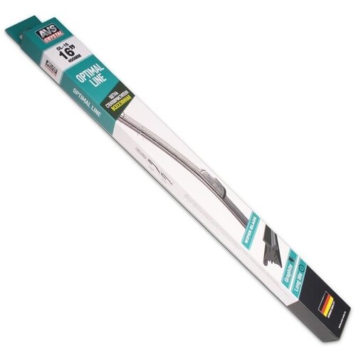 Щетка стеклоочистителя Optimal Line OL-16 (40см)