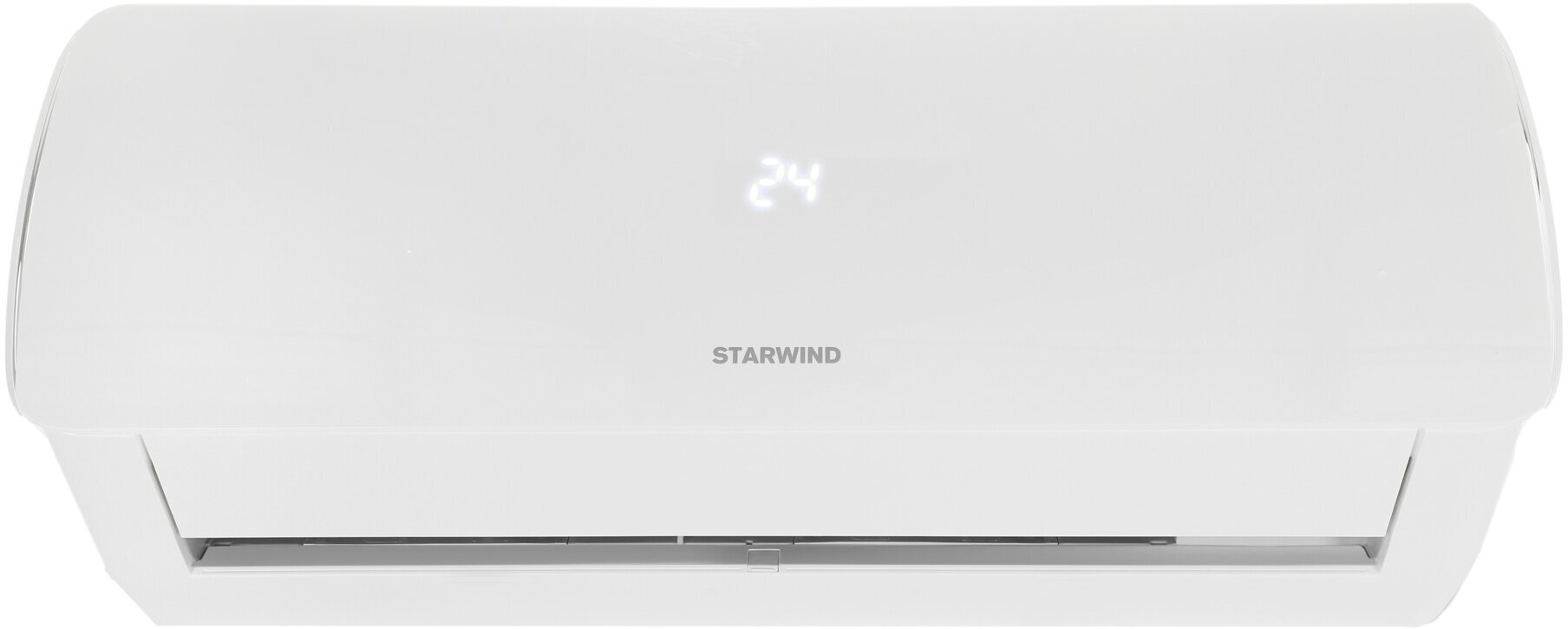 Сплит-система STARWIND STAC-12PROF - фотография № 4