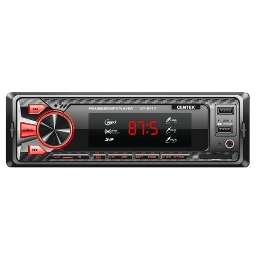 Centek MP3/WMA CT-8117